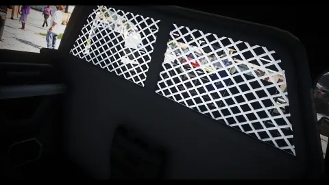 Bravado Bison XL LEO preview 2
