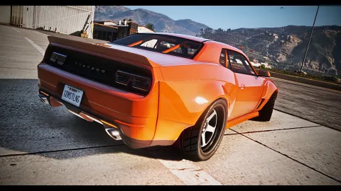 Bravado Buffalo Hellfire KRTV preview 2