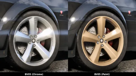 Bravado Rim Pack 30 Rims preview 2