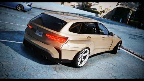 Buckingham Conada CTX Airvo preview 2