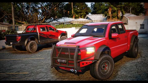 Buckingham Volatus Ctx Airvo Widebody for FiveM