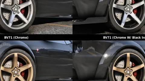 BV71 4 Rims preview 2