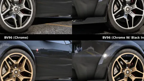 BV96 4 Rims preview 2