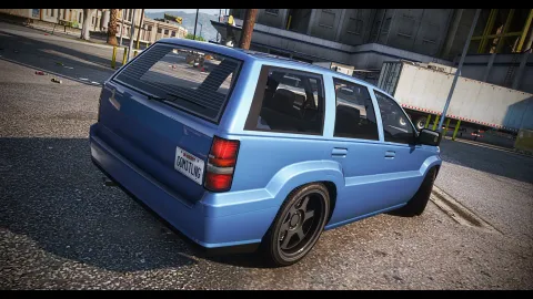 Canis Seminole Hellfire preview 2