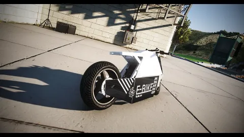 Coil E Bike preview 2