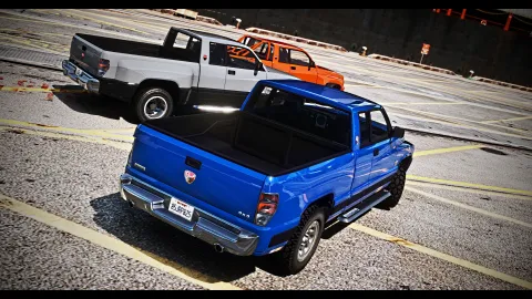 Declasse Alamo LE preview 2
