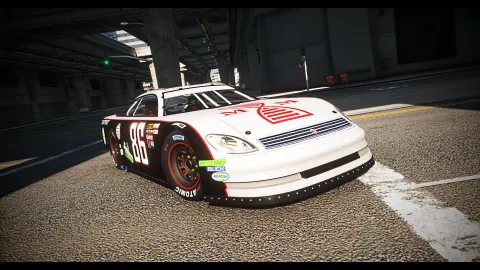 Declasse Hotring 13 for FiveM