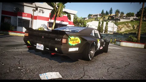Declasse Impaler CTX preview 2