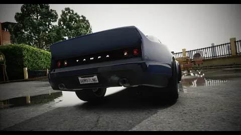 Declasse Tampa CTX preview 2