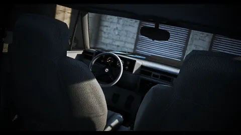 Declasse Tampa GT RESTOMOD preview 2