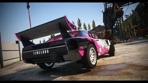 Declasse Vigero DRT preview 2