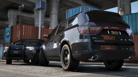 Declasse Vigero Vl1 Classic Exclusive Addon preview 2