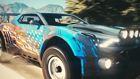 Declasse Vigero ZX DRT preview 2