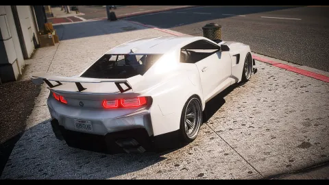 Declasse Vigero ZX HCD preview 2