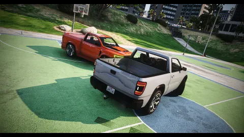 Declasse Yosemite Singlecab Pack preview 2