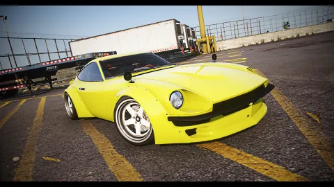 Dewbauchee Rapid Gt Ctx Pack for FiveM