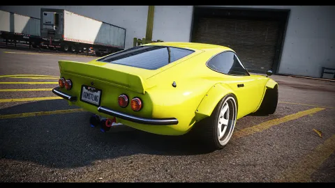Dewbauchee Rapid Gt Ctx Pack preview 2