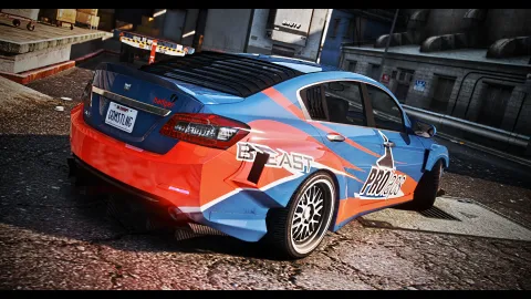 Dinka Chavos V6 KRTV preview 2
