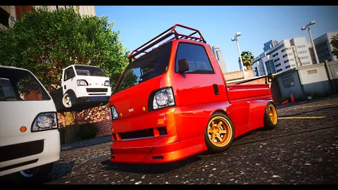 Dinka Cody Pack preview 2