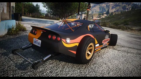 Dinka Jester Classic ROD preview 2