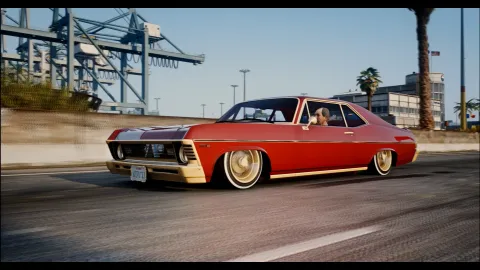Dinka Jester Classic Super Secret for FiveM