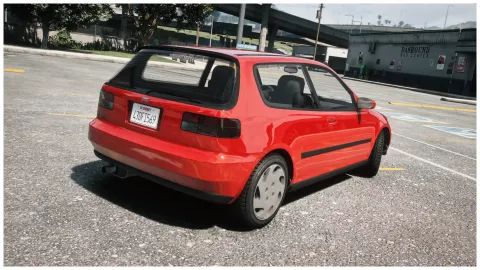 Dinka Kanjo SJ Hatchback preview 2