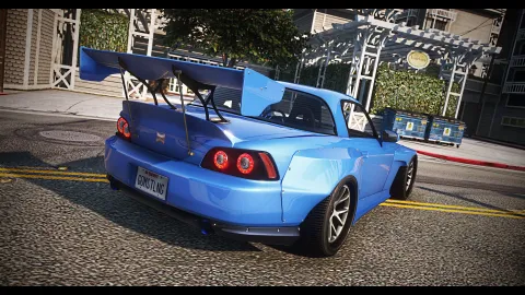Dinka Rt3000 Ctx preview 2