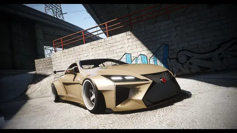Emperor SH500 CTX preview 2