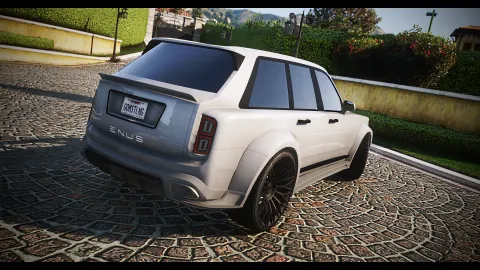 Enus Jubilee CTX preview 2