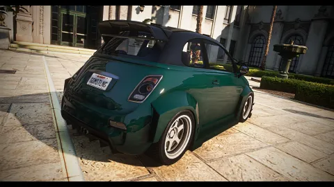 Grotti Brioso CTX preview 2