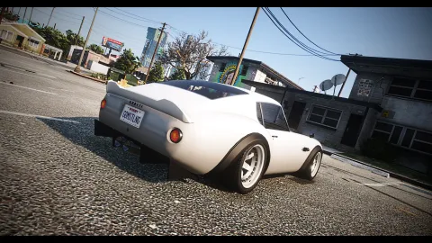 Grotti GT500 CTX preview 2