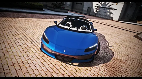 Grotti Stilletto GTR preview 2