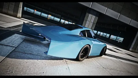 Grotti Turismo Omaggio N Larga preview 2