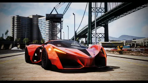 Grotti X80 Proto CTX preview 2