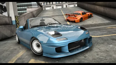 Hvy Resurgence New Addon Sound 6 Seater preview 2