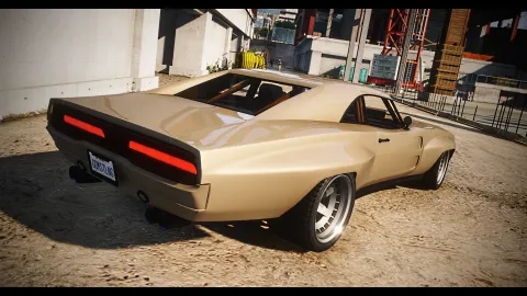 Imponte Dukes CTX preview 2