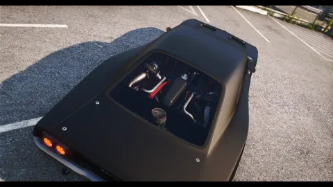 Imponte Dukes CTX C3 preview 2