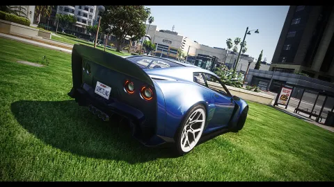 Invetero Coquette CTX preview 2