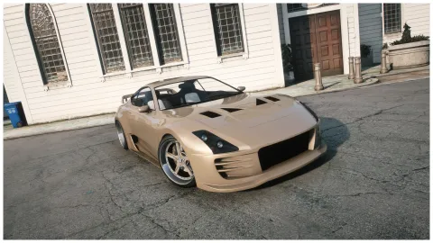 Invetero Coquette D10 BEAST preview 2