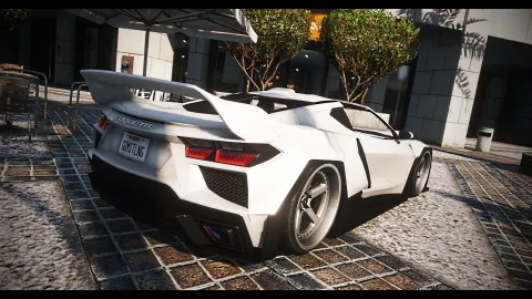 Invetero Coquette D10 CTX preview 2