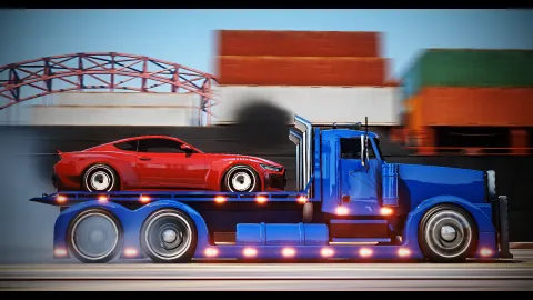 Invetero Coquette D5 CTX C2 for FiveM