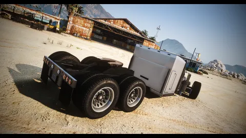 JoBuilt Phantom ROD preview 2