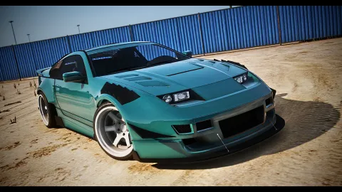 JoBuilt Revenant SC Stretched for FiveM