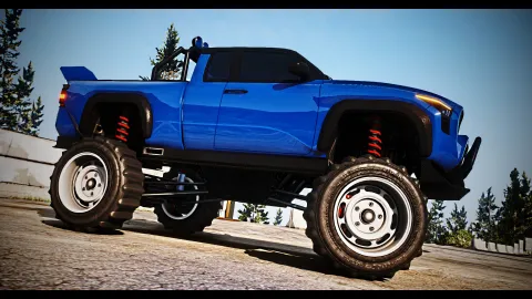 Karin Everon RS CRAWLER preview 2