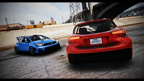 Karin Futo Rs Pack preview 2