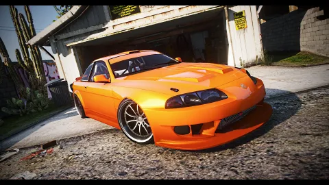 Karin Previon CTX for FiveM