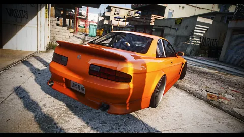 Karin Previon CTX preview 2