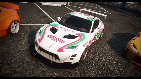Karin S95 CTX preview 2