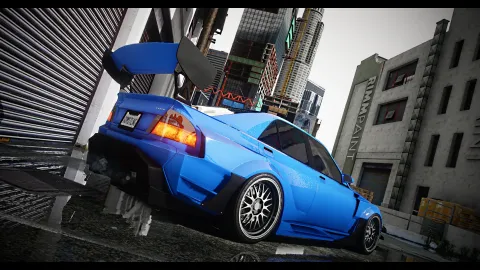 Karin Sultan CTX preview 2