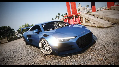Obey 10F CTX for FiveM